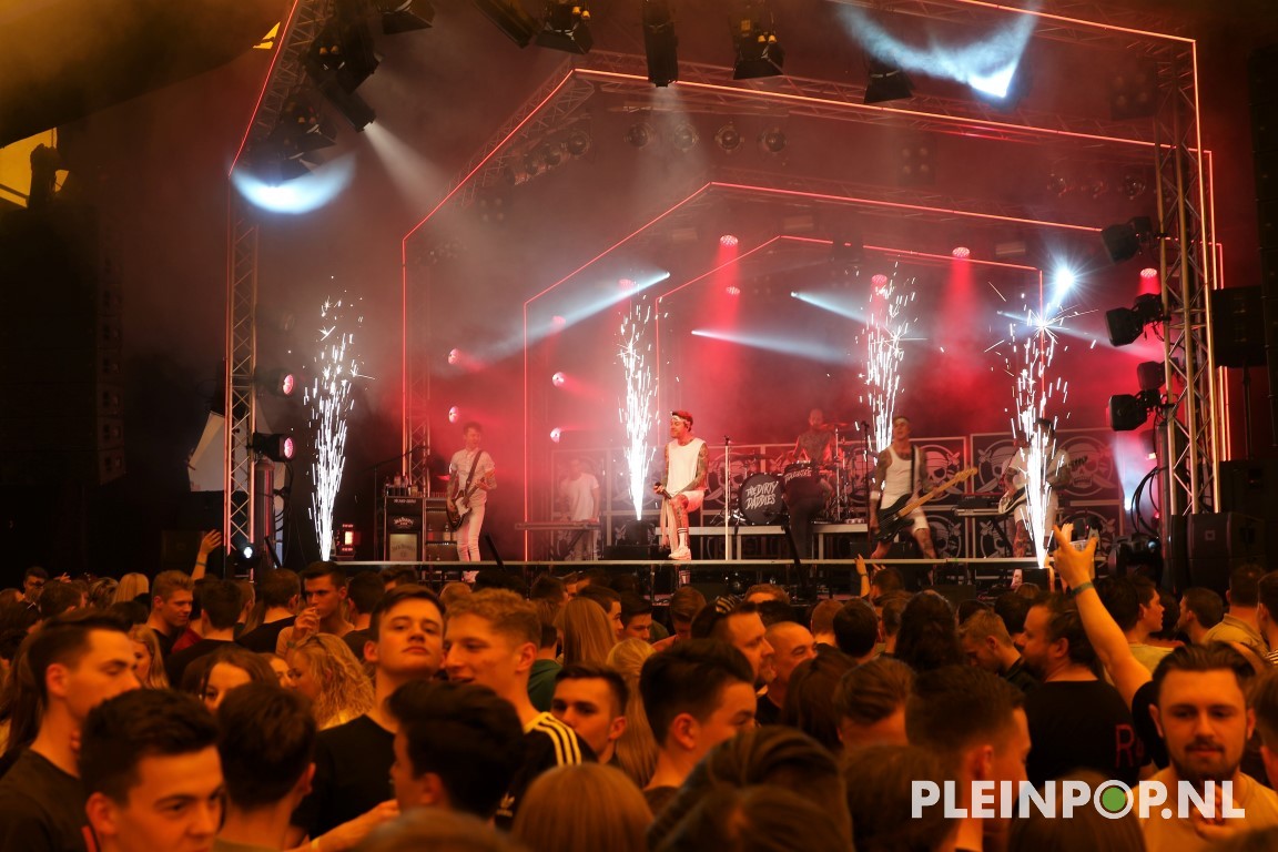 The Dirty Daddies (149)